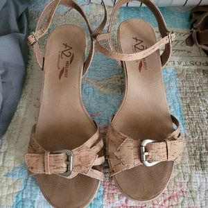 A2 by Aerosoles Sandals